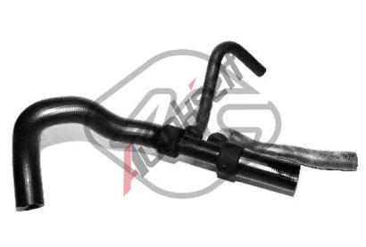 Metalcaucho Hadice chladie MTC 09282, 09282