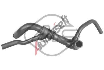 Metalcaucho Hadice chladie MTC 09293, 09293