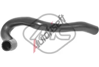 Metalcaucho Hadice chladiče MTC 09295, 09295 Metalcaucho Hadice chladiče MTC 09295, 09295