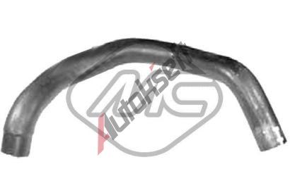 Metalcaucho Hadice chladie MTC 09296, 09296