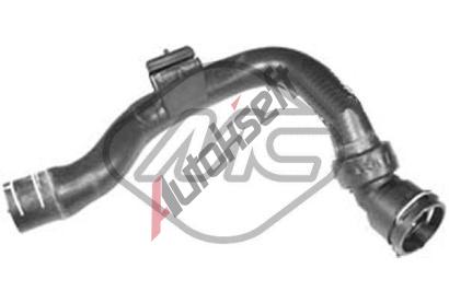 Metalcaucho Hadice chladie MTC 09319, 09319