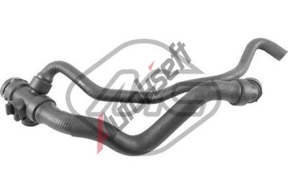 Metalcaucho Hadice chladie MTC 09321, 09321