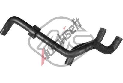 Metalcaucho Hadika vmnku tepla topen MTC 09324, 09324