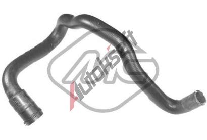 Metalcaucho Hadika vmnku tepla topen MTC 09331, 09331