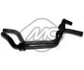 Hadika vmnku tepla topen Metalcaucho ‐ MTC 09346