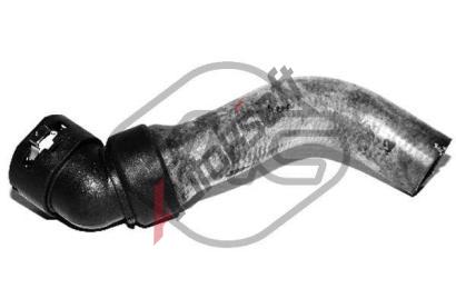 Metalcaucho Hadice chladie MTC 09389, 09389