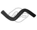 Potrub AGR-ventil Metalcaucho ‐ MTC 09395