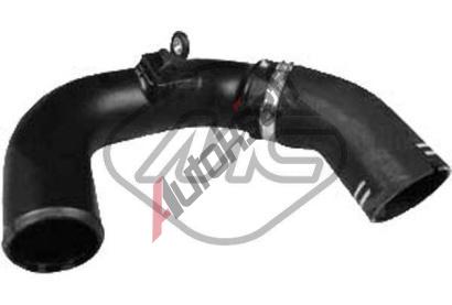 Metalcaucho Hadice plnicího vzduchu MTC 09409, 09409 Metalcaucho Hadice plnicího vzduchu MTC 09409, 09409