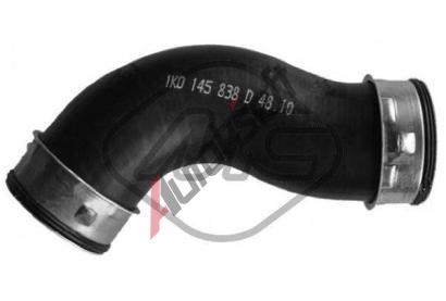 Metalcaucho Hadice plnicho vzduchu MTC 09414, 09414