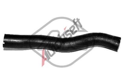 Metalcaucho Hadice chladiče MTC 09433, 09433 Metalcaucho Hadice chladiče MTC 09433, 09433