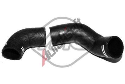 Metalcaucho Hadice plnicího vzduchu MTC 09443, 09443 Metalcaucho Hadice plnicího vzduchu MTC 09443, 09443