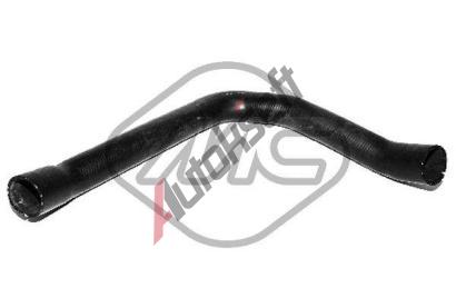 Metalcaucho Hadice plnicho vzduchu MTC 09445, 09445