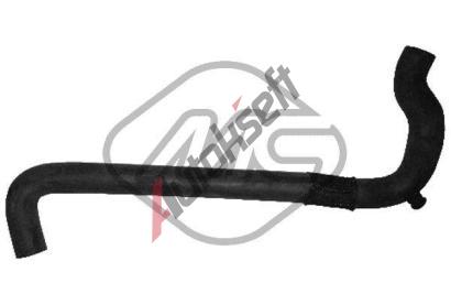 Metalcaucho Hadice chladiče MTC 09476, 09476 Metalcaucho Hadice chladiče MTC 09476, 09476