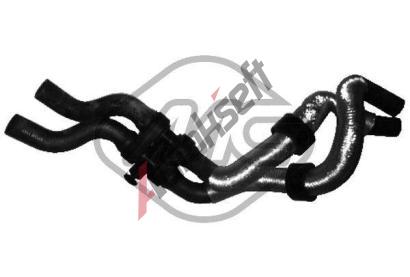 Metalcaucho Hadika vmnku tepla topen MTC 09480, 09480