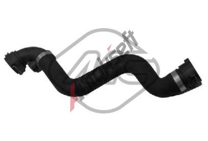 Metalcaucho Hadice chladie MTC 09490, 09490