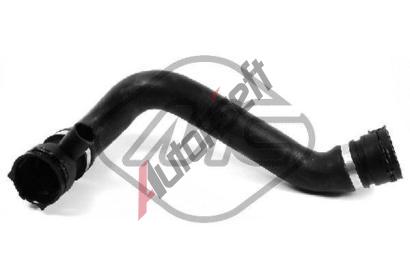 Metalcaucho Hadice chladie MTC 09495, 09495