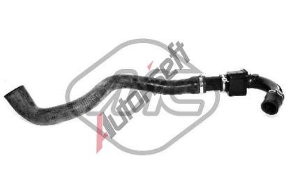 Metalcaucho Hadice plnicho vzduchu MTC 09501, 09501