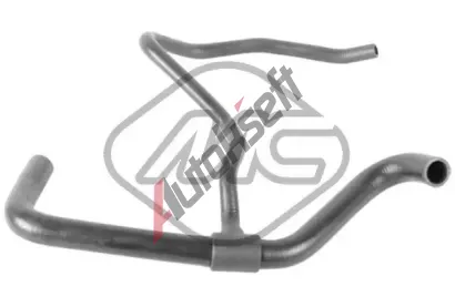 Metalcaucho Hadice chladie MTC 09506, 09506