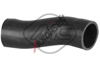 Metalcaucho Hadice plnicho vzduchu MTC 09519, 09519