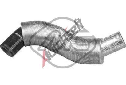 Metalcaucho Hadice plnicho vzduchu MTC 09535, 09535