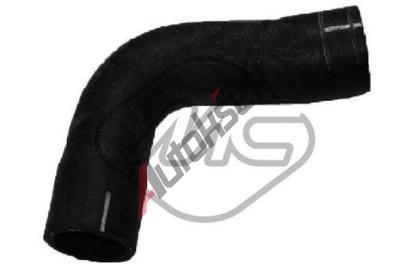 Metalcaucho Hadice chladie MTC 09541, 09541