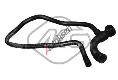 Metalcaucho Hadice chladi�e MTC 09550, 09550