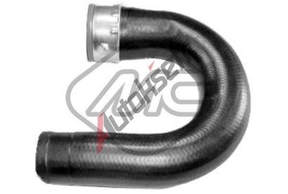 Metalcaucho Hadice plnicho vzduchu MTC 09557, 09557