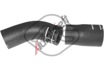 Metalcaucho Hadice chladie MTC 09573, 09573