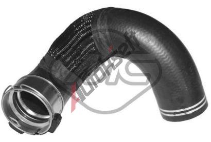 Metalcaucho Hadice plnicho vzduchu MTC 09580, 09580