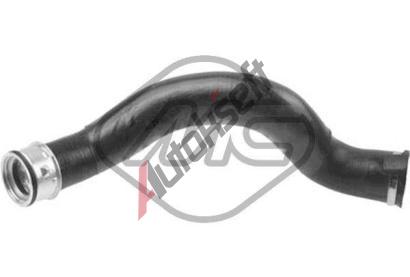 Metalcaucho Hadice plnicho vzduchu MTC 09585, 09585