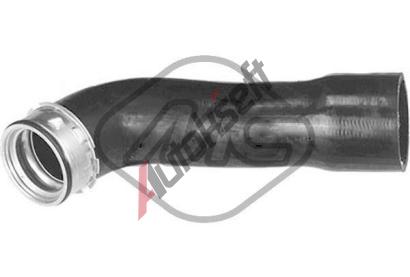 Metalcaucho Hadice plnicho vzduchu MTC 09601, 09601