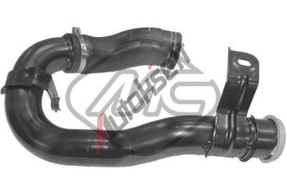 Metalcaucho Hadice plnicho vzduchu MTC 09633, 09633
