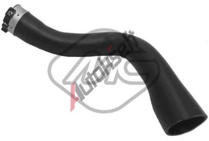Metalcaucho Hadice plnicho vzduchu MTC 09677, 09677