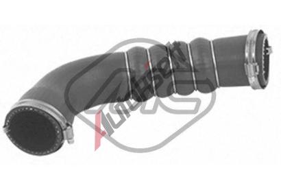 Metalcaucho Hadice plnicho vzduchu MTC 09709, 09709