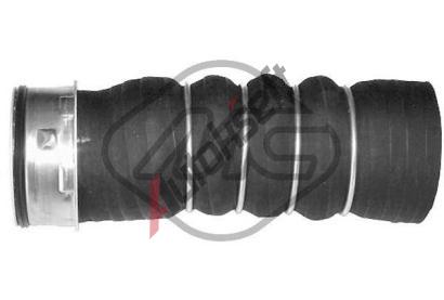 Metalcaucho Hadice plnicho vzduchu MTC 09731, 09731