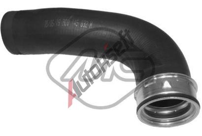 Metalcaucho Hadice plnicho vzduchu MTC 09761, 09761