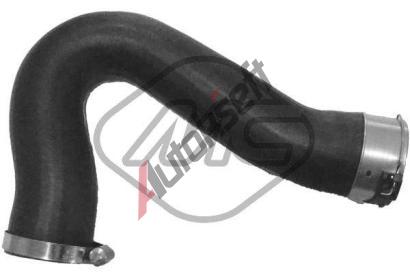 Metalcaucho Hadice plnicho vzduchu MTC 09763, 09763