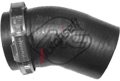 Metalcaucho Hadice plnicho vzduchu MTC 09780, 09780