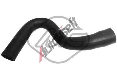 Metalcaucho Hadice plnicho vzduchu MTC 09792, 09792
