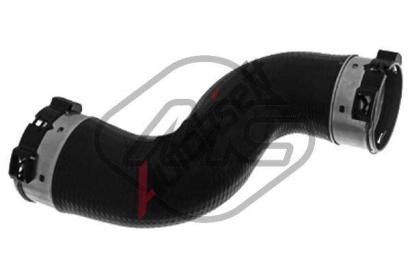 Metalcaucho Hadice plnicho vzduchu MTC 09812, 09812