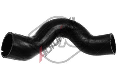 Metalcaucho Hadice plnicího vzduchu MTC 09854, 09854 Metalcaucho Hadice plnicího vzduchu MTC 09854, 09854