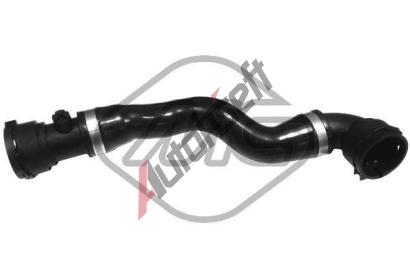 Metalcaucho Hadice chladie MTC 09866, 09866