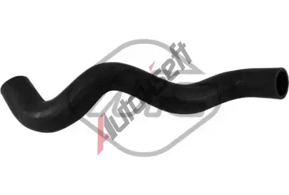 Metalcaucho Hadice chladie MTC 09892, 09892