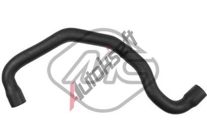 Metalcaucho Hadice plnicho vzduchu MTC 09904, 09904