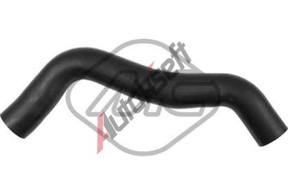 Metalcaucho Hadice plnicho vzduchu MTC 09915, 09915