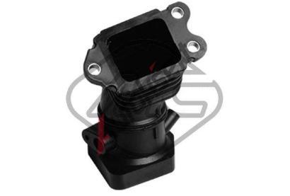 Metalcaucho Sac hadice vzduchovho filtru MTC 09940, 09940