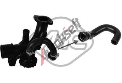 Metalcaucho Hadice plnicho vzduchu MTC 09967, 09967
