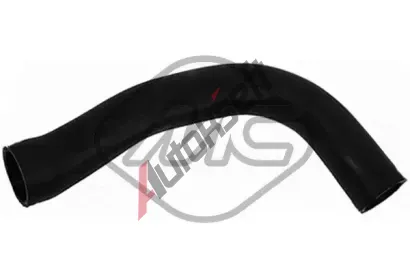 Metalcaucho Hadice plnicího vzduchu MTC 09981, 09981  Metalcaucho Hadice plnicího vzduchu MTC 09981, 09981