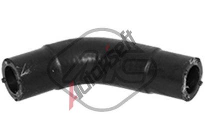 Metalcaucho Hadice plnicho vzduchu MTC 09982, 09982