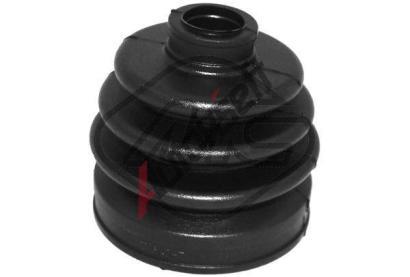 Metalcaucho Maneta hnacho hdele MTC 10024, 10024